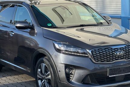 Kia Sorento 230.000 km 14.480 &euro; pforzheim 75181