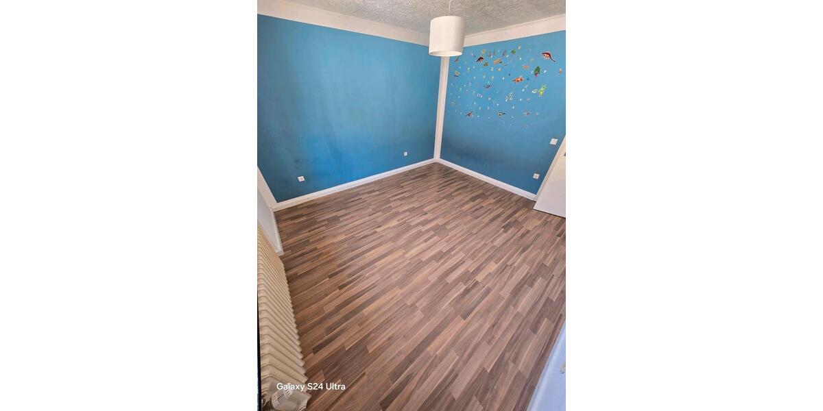 Eigentumswohnung inkl. TLB, EBK und Garage 5 zimmer