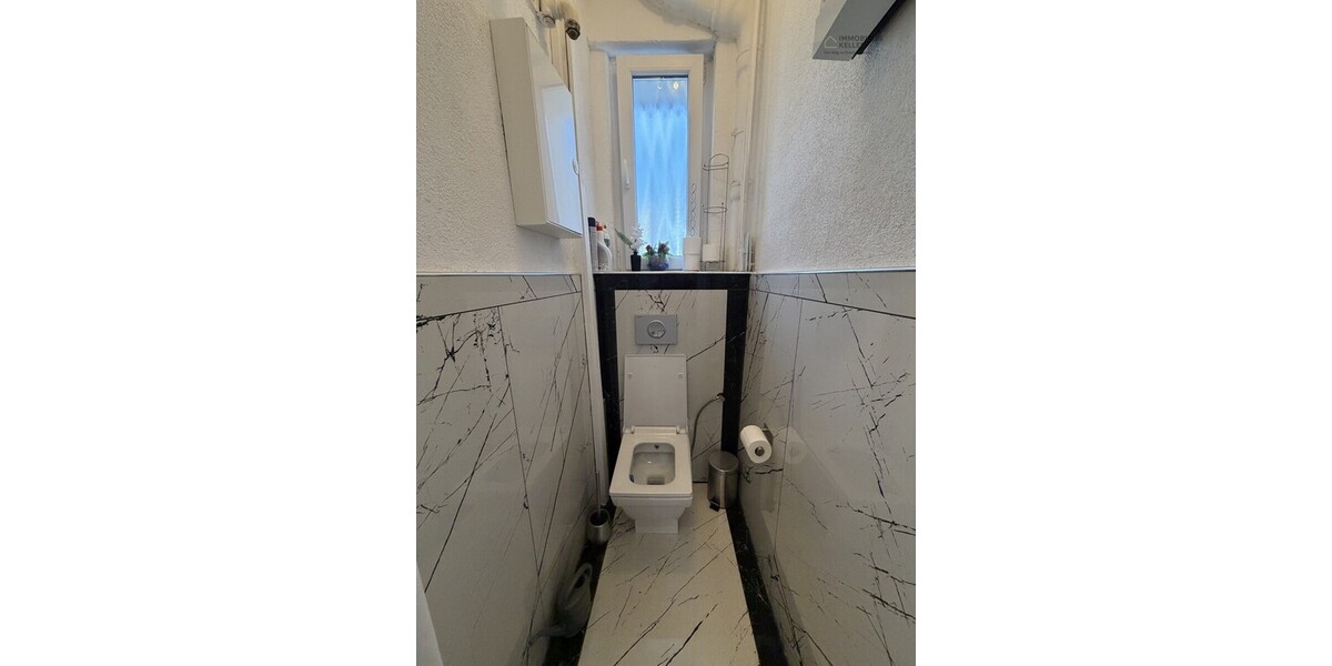 Moderne 3 Zimmer Wohnung in zentraler lage - Etagenwohnung Pforzheim Innenstadt | Angebot:27333201