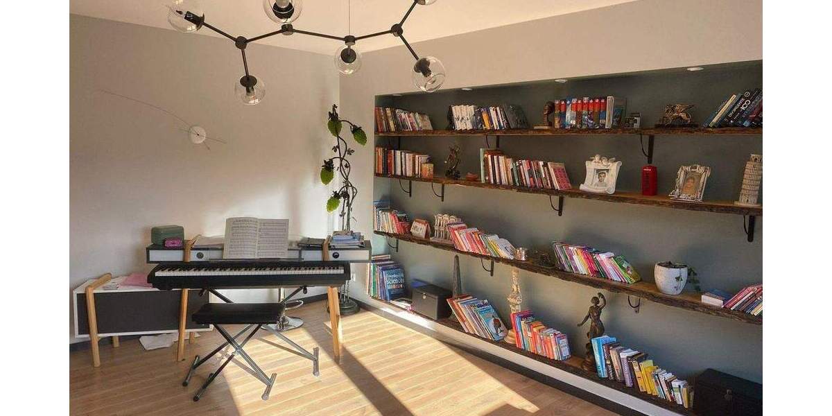 Einfamilienhaus Karlsruhe Durlach - 8 Zimmer, 253 m&sup2;, 1.490.000&euro; | Angebot:25722314