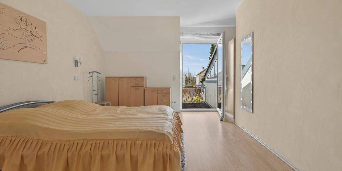 Mehrfamilienhaus, Wohnhaus Linkenheim-Hochstetten Linkenheim - 5 Zimmer, 132 m&sup2;, 545.000&euro; | Angebot:25938108