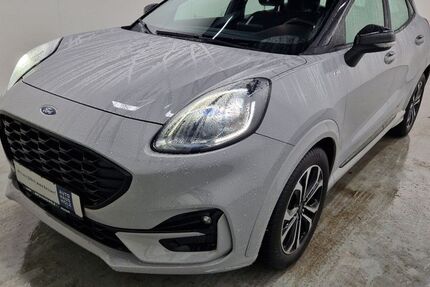 Ford Puma 75.433 km 15.890 &euro; Landau 76829