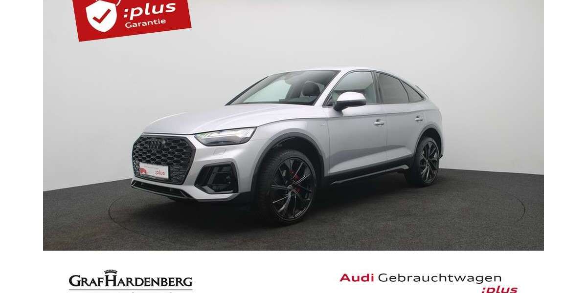 Audi Q5 17.071 km 56.980 &euro; Karlsruhe 76131