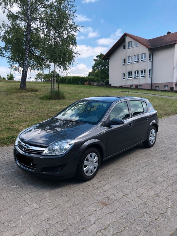 Astra