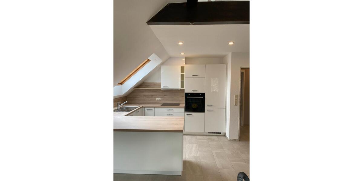 Maisonettenwohnung Birkenfeld - 3 Zimmer, 74 m&sup2;, 290.000&euro; | Angebot:26105352