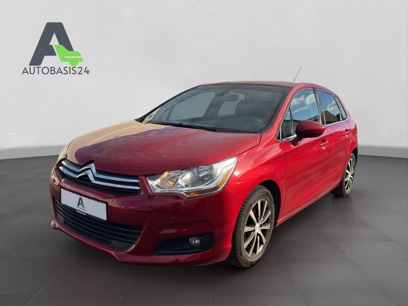 Citroen C4 247.000 km 4.900 € Linkenheim-Hochstetten 76351