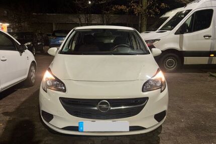 Opel Corsa 147.500 km 4.600 &euro; Karlsruhe 76189