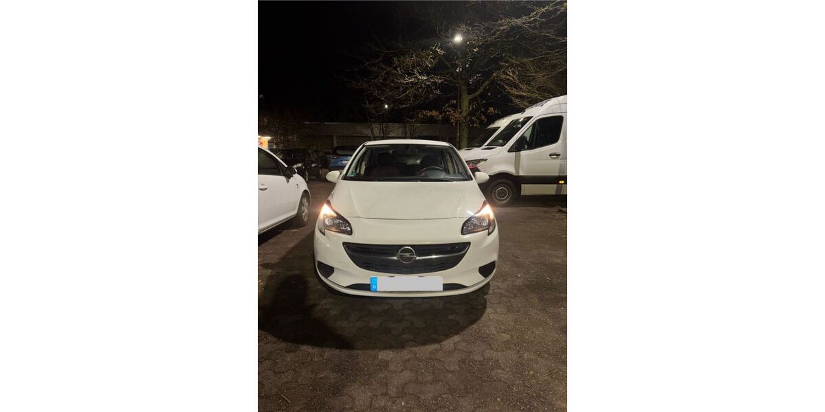 Opel Corsa 147.500 km 4.600 &euro; Karlsruhe 76189