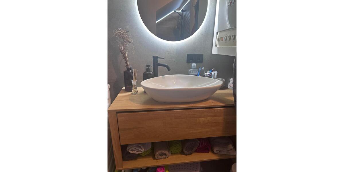 Dachgeschoßwohnung Pforzheim - 3 Zimmer, 65 m&sup2;, 800&euro; | Angebot:25634558