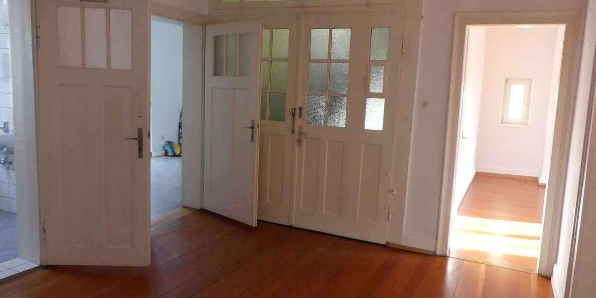 Wohnung zum Mieten in Karlsruhe 1.540 € 123 m² 4 zimmer