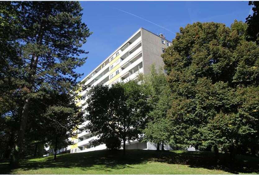 Wohnung zum Mieten in Karlsruhe 968 € 80 m²