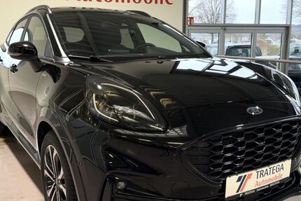 Ford Puma 3.860 km 23.490 € Bruchsal 76646