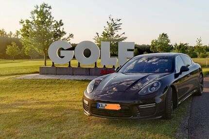 Porsche Panamera 120.000 km 54.000 &euro; Karlsruhe 76227