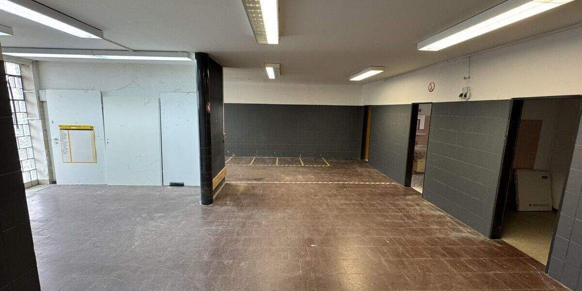 Gewerbeobjekt Karlsruhe Neureut - 590.000&euro; | Angebot:25746091