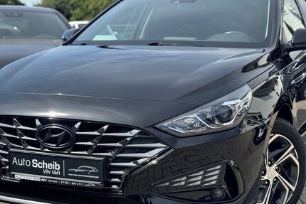 Hyundai i30 87.100 km 17.950 € Forst 76694