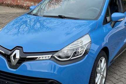 Renault Clio 146.000 km 3.900 &euro; Rheinstetten 76287