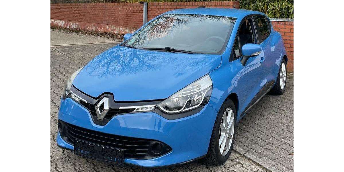 Renault Clio 146.000 km 3.900 &euro; Rheinstetten 76287