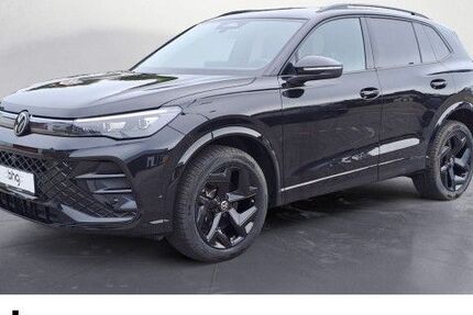 VW Tiguan 16.548 km 43.980 &euro; Durmersheim 76448