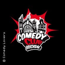 Comedy Club Bruchsal: Stand Up Comedy Bruchsal