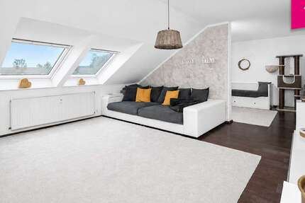 Wohnung Philippsburg - 4 Zimmer, 98 m&sup2;, 295.000&euro; | Angebot:27147147