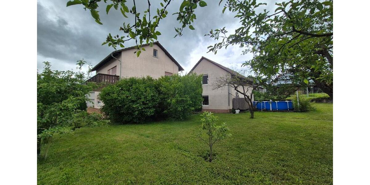 Einfamilienhaus Kraichtal - 5 Zimmer, 120 m&sup2;, 395.000&euro; | Angebot:27154319