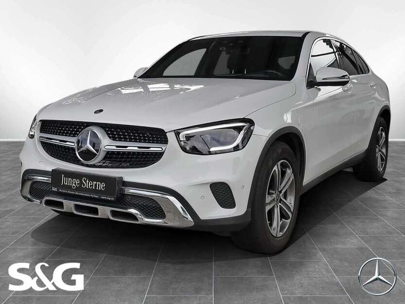GLC 300