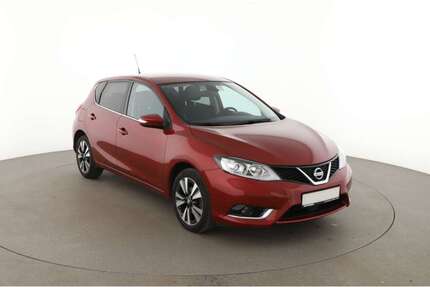 Nissan Pulsar 53.100 km 14.500 € Karlsruhe 76199