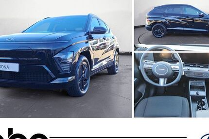 Hyundai KONA 1.272 km 33.888 &euro; Bretten 75015