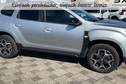 Dacia Duster 65.906 km 15.690 &euro; Linkenheim-Ho. 76351