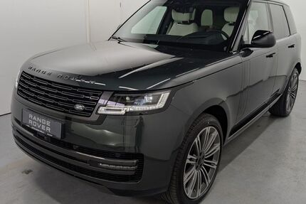 Land Rover Range Rover 3.100 km 172.490 &euro; Landau 76829