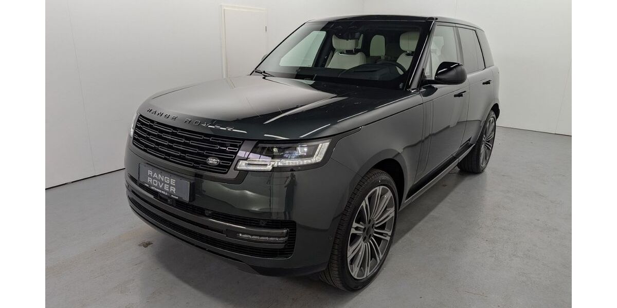 Land Rover Range Rover 3.100 km 172.490 &euro; Landau 76829