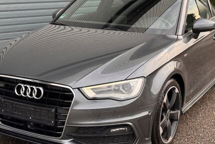 Audi A3 291.460 km 7.840 € Niefern-Öschelbronn 75223
