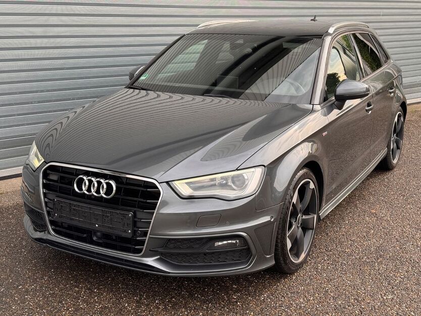 Audi A3 291.460 km 7.840 € Niefern-Öschelbronn 75223