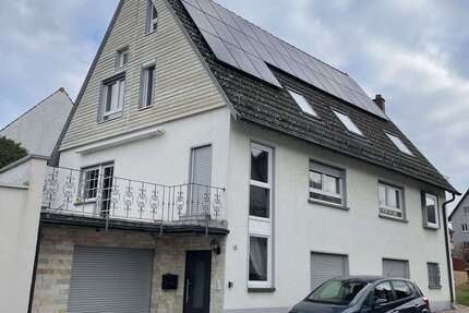 Haus zum Mieten in Eggenstein-Leopoldshafen 2.300 € 220 m² 9 zimmer