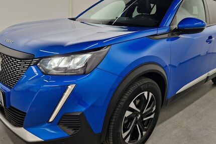Peugeot 2008 82.550 km 17.650 € Landau 76829