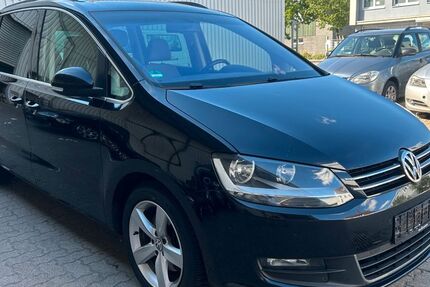 VW Sharan 280.000 km 6.800 &euro; Karlsruhe 76189