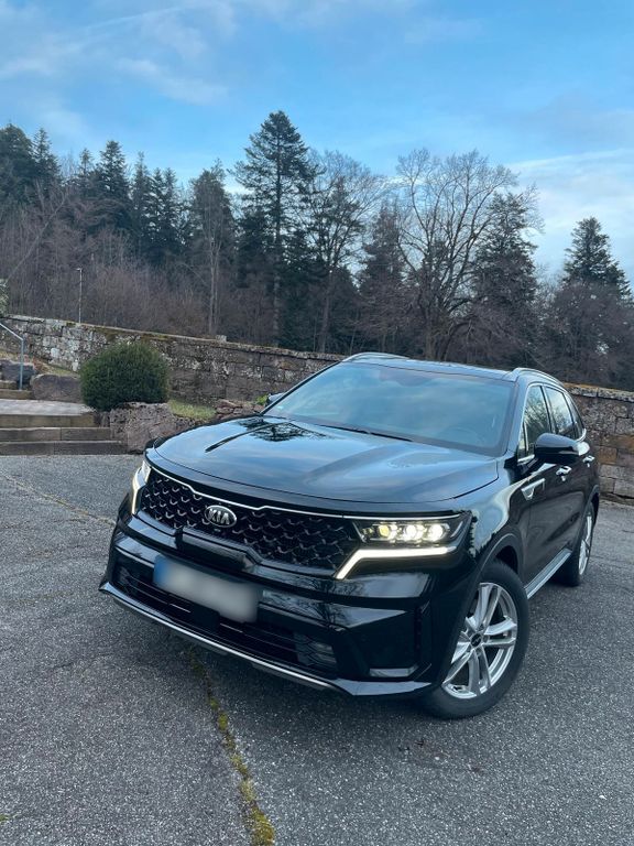 Sorento