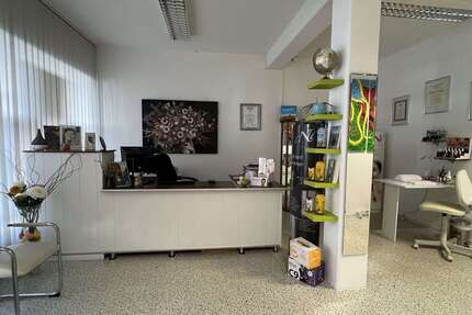 Gewerbeobjekt Germersheim - 153.500&euro; | Angebot:25280962