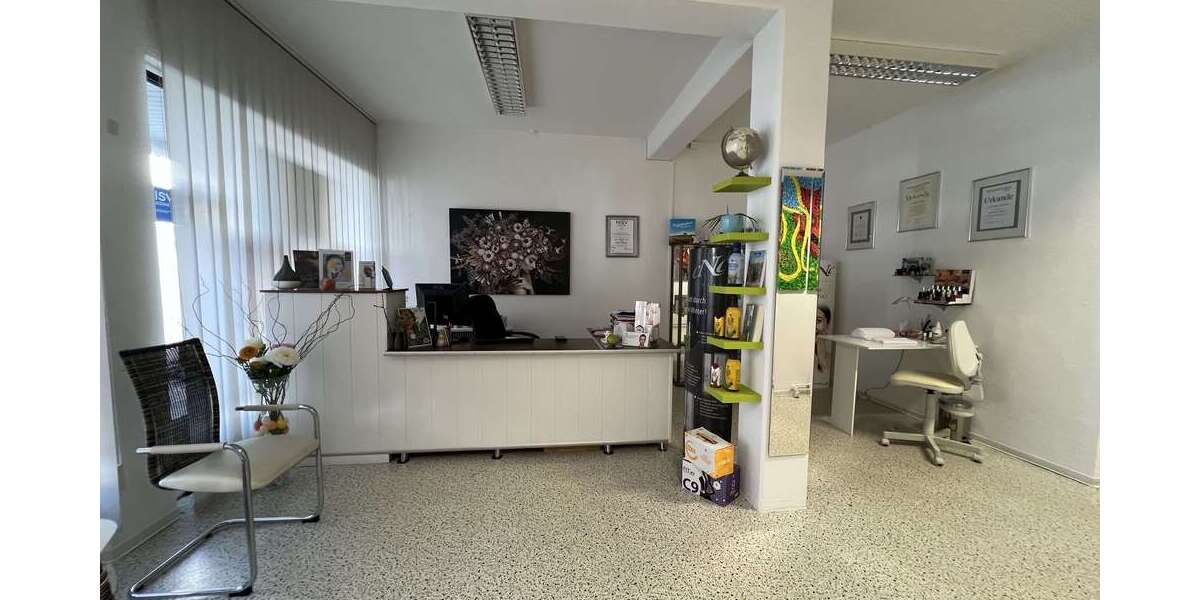 Gewerbeobjekt Germersheim - 153.500&euro; | Angebot:25280962