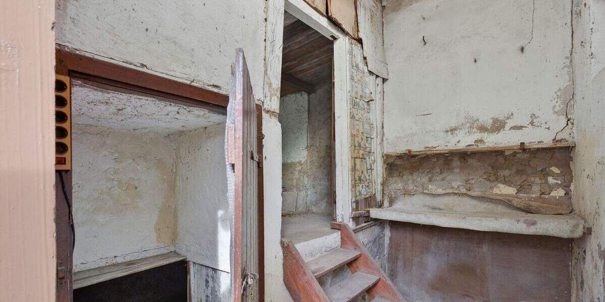 Einfamilienhaus Karlsruhe / Hagsfeld Hagsfeld - 3 Zimmer, 70 m&sup2;, 298.000&euro; | Angebot:24594682