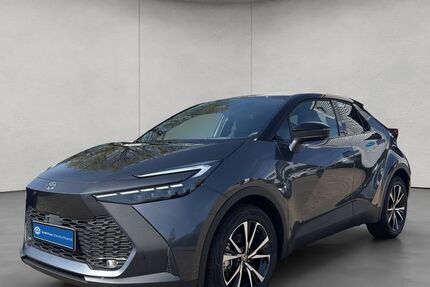 Toyota C-HR 14.000 km 27.990 &euro; Karlsruhe 76227