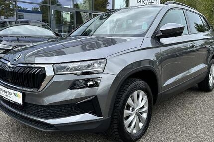 Skoda Karoq 24.900 km 26.990 € Bruchsal 76646