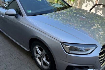 Audi A4 168.900 km 17.999 &euro; Weingarten (Pfalz) 67366