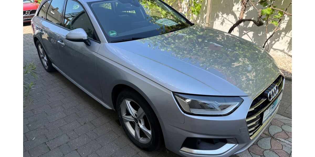 Audi A4 168.900 km 17.999 &euro; Weingarten (Pfalz) 67366