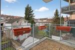 Etagenwohnung Karlsruhe Mühlburg - 2 Zimmer, 57 m&sup2;, 239.500&euro; | Angebot:26291624