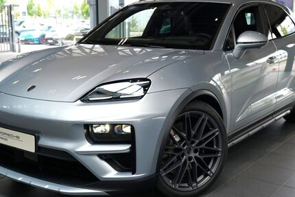Porsche Macan 8.900 km 133.900 € Landau 76829