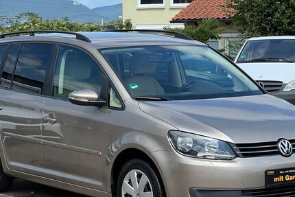 VW Touran 119.000 km 10.499 &euro; Landau in der Pfalz, Rheinland-Pfalz 76829