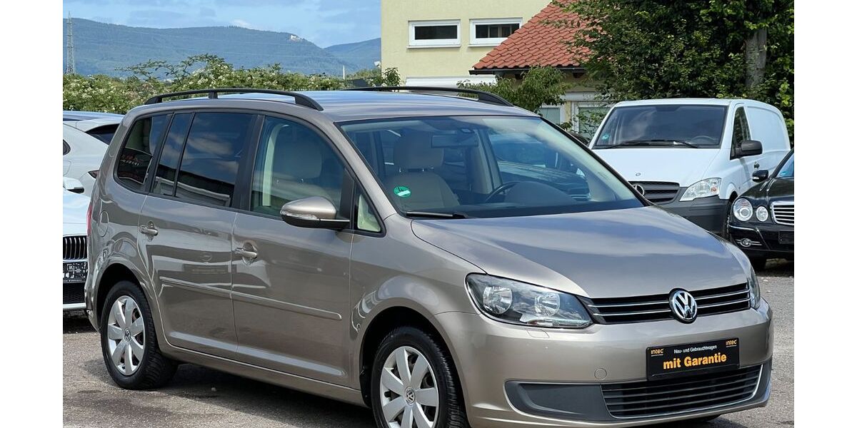 VW Touran 119.000 km 10.499 &euro; Landau in der Pfalz, Rheinland-Pfalz 76829