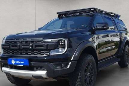 Ford Ranger 34.998 km 54.450 € Pforzheim 75179