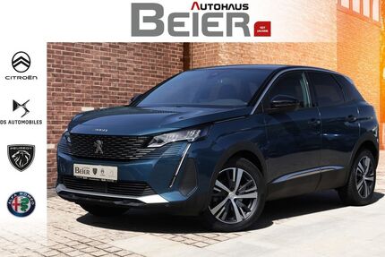 Peugeot 3008 19.415 km 20.980 &euro; Karlsruhe 76131